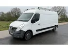 RENAULT MASTER 9990E HT L2H2 2.3 dCi - 110 III Traction PHASE 2