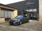 MERCEDES CLASSE C COUPE 250 AMG LINE FASCINATION 7G-Tronic Plus