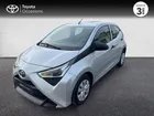 Toyota Aygo 1.0 VVT-i 72ch x-pro 5p