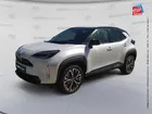 Toyota Yaris Cross 130h Collection MC24