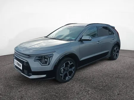 KIA Niro 1.6 GDi 141 ch HEV DCT6 Premium
