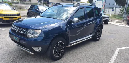 Dacia Duster 1.5 dCi 110 E6 4x2 Ambiance