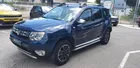 Dacia Duster 1.5 dCi 110 E6 4x2 Ambiance