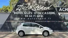 Fiat Punto 1.4 8V 77 Italia 1er Main