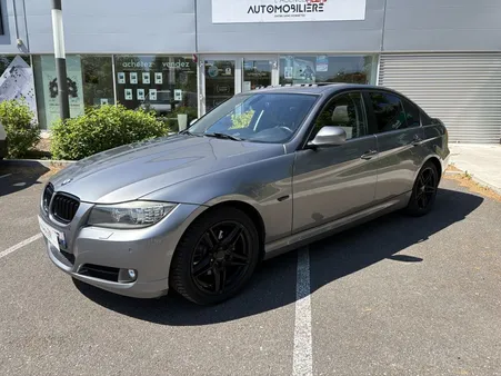 BMW Série 3 E90 18i 143 ch
