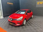 Renault clio 0.9 tce 90ch business / gps / radar de recul