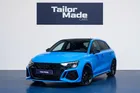 Audi RS3 SPORTBACK 2.5 TFSI 400CH QUATTRO S TRONIC 7