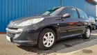 PEUGEOT 206+ 1.1i 60 Trendy