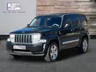 Jeep CHEROKEE 2.8 CRD JAMBOREE BA