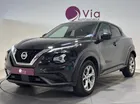 Nissan Juke DIG-T 114 N-Connecta, Camera, Carplay & Android