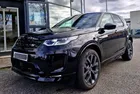 LAND ROVER DISCOVERY SPORT 2.0 P200 Flex Fuel - BVA R-Dynamic SE PHASE 2