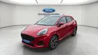 FORD Puma 1.0 EcoBoost 125 ch mHEV S&S Powershift ST-Line