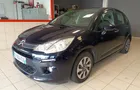 CITROEN C3 1.4 HDI 70CH, Finition CONFORT, DISTRIBUTION OK, CT OK, GARANTIE 6 MOIS