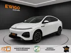 Xpeng g6 295ch 80,8kwh rwd autonomie etendue