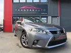 LEXUS CT CT 200h Série Limitée Design / Suivi complet