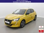 Peugeot 208 Essence 100 S&S BVM6 - Allure