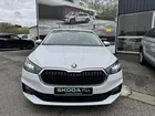 Skoda Fabia 1.0 TSI 110 ch DSG7 Ambition