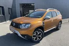 DACIA DUSTER 1.5 Blue dCi - 115 Prestige