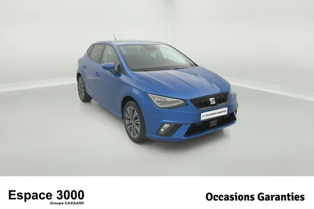 SEAT Ibiza 1.0 TSI 110 ch S/S BVM6 Copa