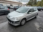 Peugeot 307 vend avec garantie