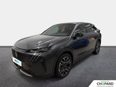 Peugeot 3008 Hybrid 136 e-DCS6 Allure