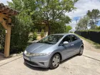 Honda Civic 1.4i essence 85cv bvm6