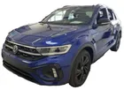 Volkswagen T-Roc R-Line 2,0 TDI SCR DSG