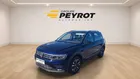 VOLKSWAGEN Tiguan 2.0 TDI 150 DSG7 IQ.Drive
