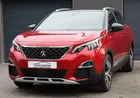 Peugeot 3008 1.6 Hybrid e-EAT8 225 GT Line +Toit Ouvrant +1ère Main