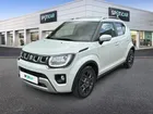 Suzuki Ignis 1.2 Dualjet Hybrid 83ch Pack Auto