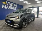 KIA Picanto 1.2 84ch X Line - 2021 - 22 000 km - Première main - Faible kilométrage