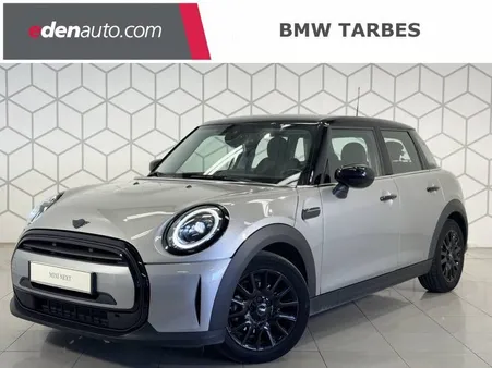 Mini Hatch 5 Portes Cooper 136 ch DKG7 Edition Premium