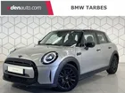 Mini Hatch 5 Portes Cooper 136 ch DKG7 Edition Premium