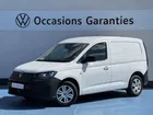 Volkswagen utilitaires caddy cargo 2.0 tdi 102 bvm6 business