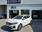 Dacia Sandero (3) expression SCe 65 -25