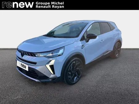 Renault Symbioz E-Tech full hybrid 145 Esprit Alpine