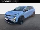 Renault Symbioz E-Tech full hybrid 145 Esprit Alpine