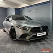 Mercedes Classe A IV 35 AMG 4MATIC 7G-DCT 306 - FRANÇAISE / 2EME MAIN / SURÉQUIPÉ - GARANTIE 3 MOIS