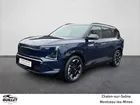 Kia ev5 218 ch Autonomie Longue 81.4 kWh GT-line