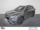 Suzuki s-cross 1.4 Boosterjet Hybrid Xplore