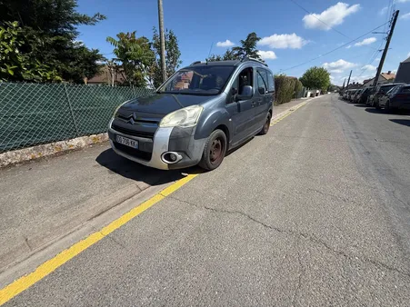 CITROËN Berlingo 1.6 HDi 90