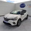 Renault Captur 1.3 TCE 130CH INITIALE PARIS EDC