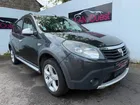 Dacia Sandero 1.5 Dci 70 Stepway