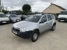 DACIA Duster 1.6 16V 105 Ambiance