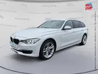 Bmw SERIE 3 TOURING 325DA 218CH LUXURY
