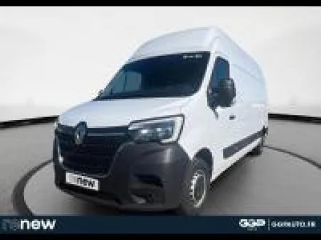 Renault Master Fg F3500 L3H3 2.3 Blue dCi 135ch Confort Euro6E