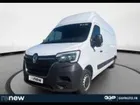 Renault Master Fg F3500 L3H3 2.3 Blue dCi 135ch Confort Euro6E