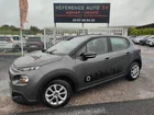 CITROEN C3 C3 BlueHDi 100 SS BVM5 Feel Business