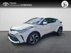 Toyota C-HR 1.8 Hybride 122ch Design E-CVT