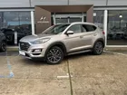 Hyundai Tucson 1.6 CRDI 136ch Premium